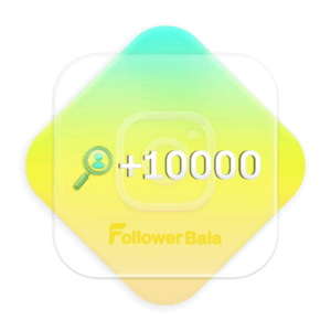 10000 پروفایل ویزیت پیج اینستاگرام 