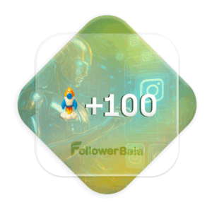 100 اکسپلور اتومات اینستاگرام