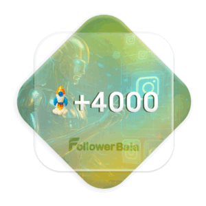 4000 اکسپلور اتومات اینستاگرام