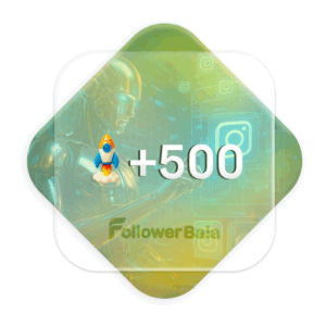 500 اکسپلور اتومات اینستاگرام