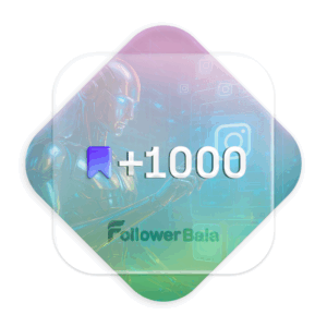 1000 ذخیره پست اتوماتیک اینستاگرام