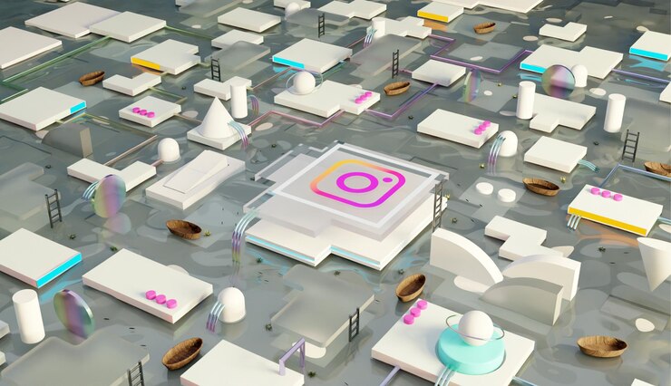 الگوریتم اینستاگرام 2025
