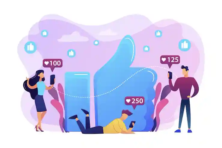 الگوریتم ‌کلاب هاوس