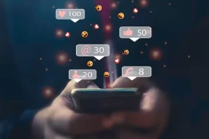 الگوریتم ‌کلاب هاوس