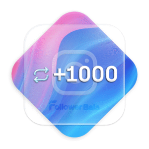 1000 ریپست اینستاگرام