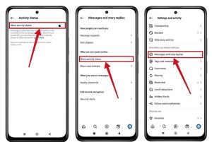 غیرفعال کردن نمایش لایک در اینستاگرام