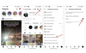 0 تا 100 آپدیت اینستاگرام | دانلود آپدیت جدید اینستاگرام