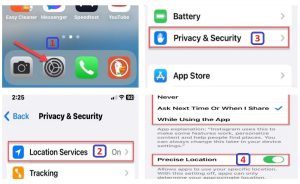 غیرفعال کردن نمایش لایک در اینستاگرام