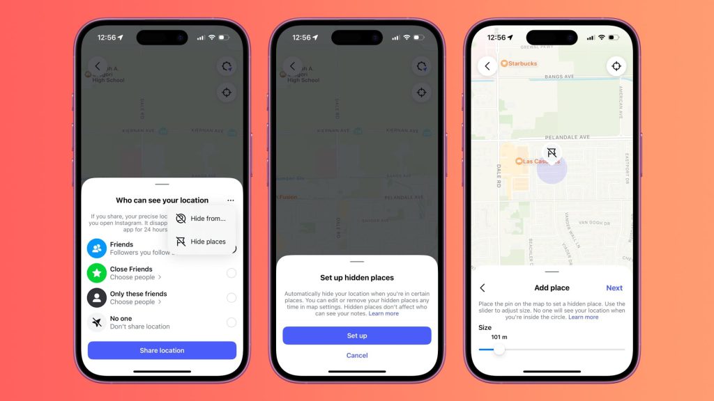 0 تا 100 آپدیت اینستاگرام | دانلود آپدیت جدید اینستاگرام