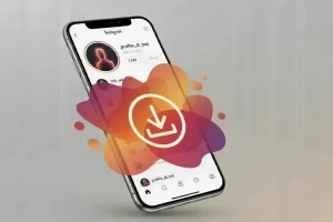 ربات دانلود پروفایل اینستاگرام