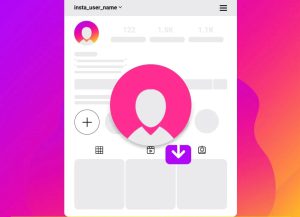 سایت دانلود عکس پروفایل اینستاگرام