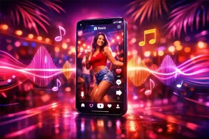 آهنگ اسپانیایی ترند اینستا