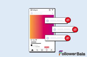رفع محدودیت کامنت اینستاگرام