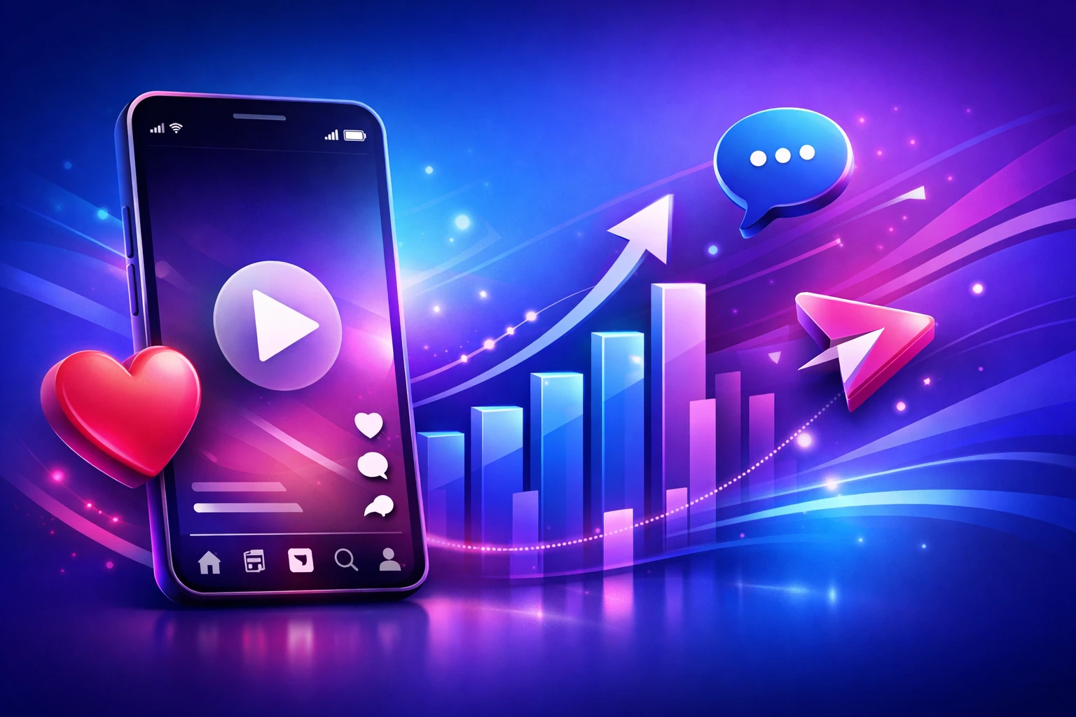 سئوی اینستاگرام