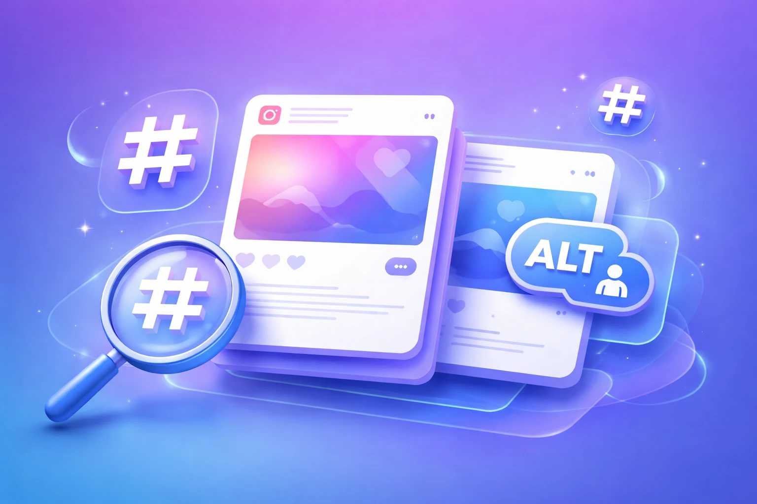 سئوی اینستاگرام