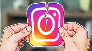 چطور از حذف شدن پیج اینستاگرام فروشگاهی جلوگیری کنیم؟