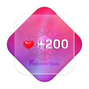 200 لایک پست روبیکا (روبینو)