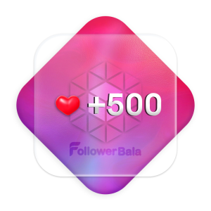 500 لایک پست روبیکا (روبینو)