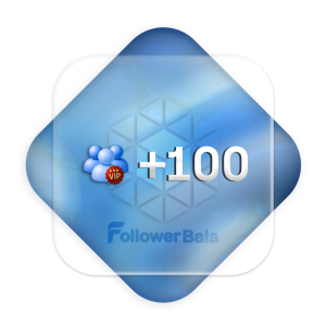 100 عضو (ممبر) کانال روبیکا درجه ۱