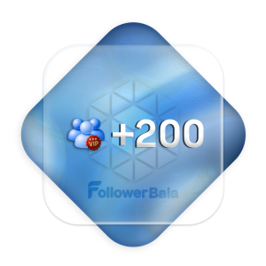 200 عضو (ممبر) کانال روبیکا درجه ۱