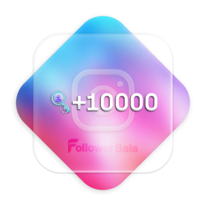 10000 پروفایل ویزیت استوری اینستاگرام