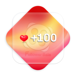 100 لایک پست آپارات