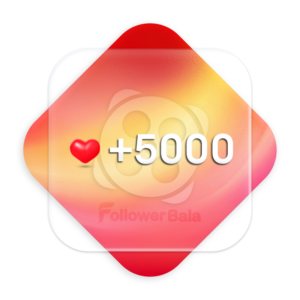 5000 لایک پست آپارات