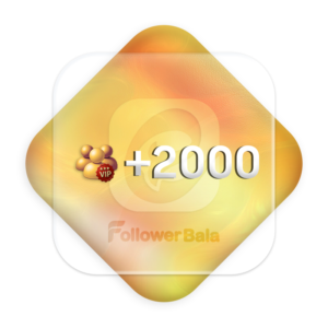 2000 ممبر کانال ایتا درجه ۱