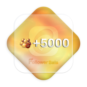 5000 ممبر کانال ایتا درجه ۱