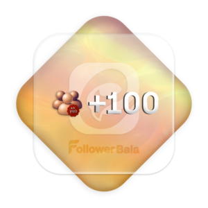 100 ممبر کانال ایتا درجه ۲