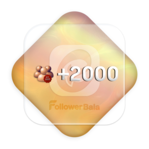 2000 ممبر کانال ایتا درجه ۲