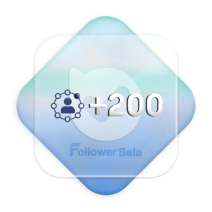 200 ممبر کانال بله