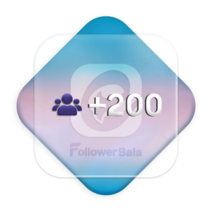 200 ممبر گروه ایتا