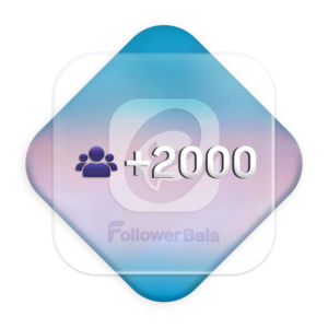 2000 ممبر گروه ایتا