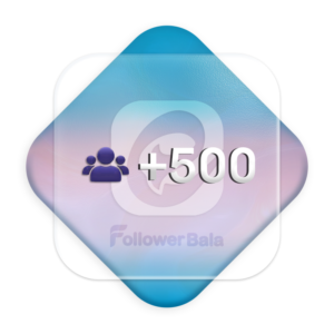500 ممبر گروه ایتا