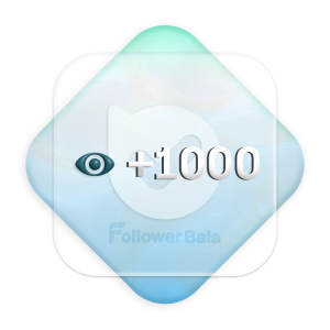 1000 بازدید تک پست کانال بله