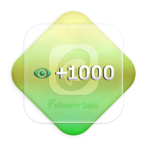 1000 بازدید تک پست کانال ایتا