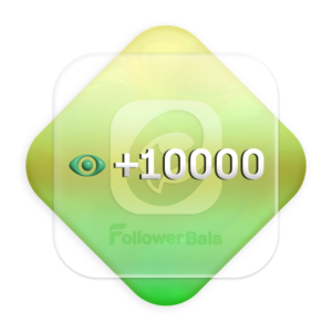 10000 بازدید تک پست کانال ایتا