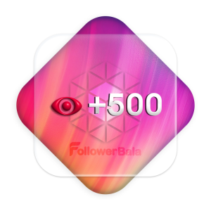 500 بازدید پست روبیکا (روبینو)