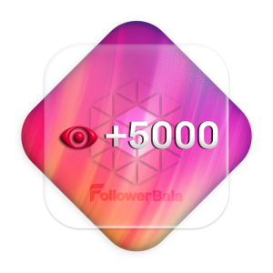 5000 بازدید پست روبیکا (روبینو)