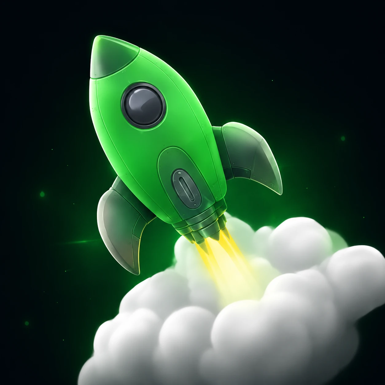 rocket