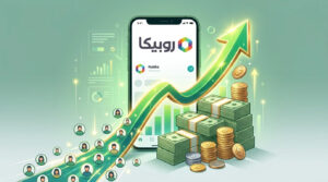 فالووربالا فالور بالا کسب درآمد از روبیکا