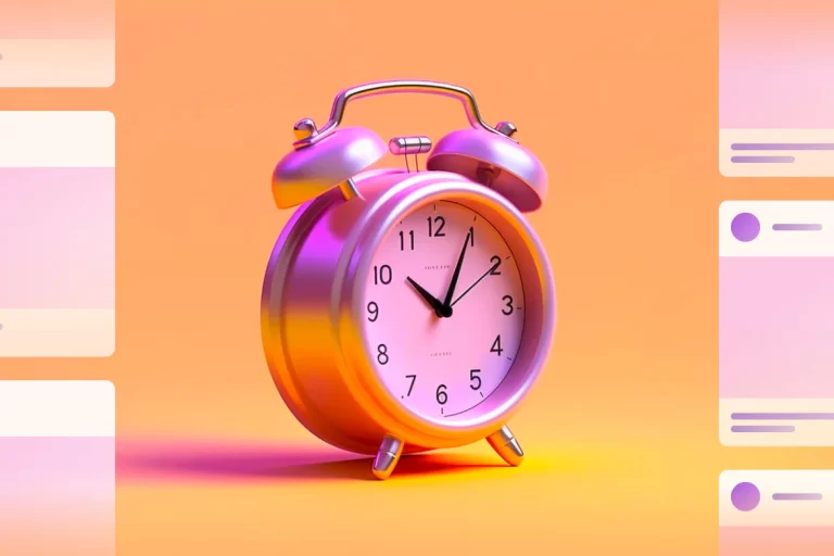 بهترین زمان پست گذاشتن در اینستاگرام