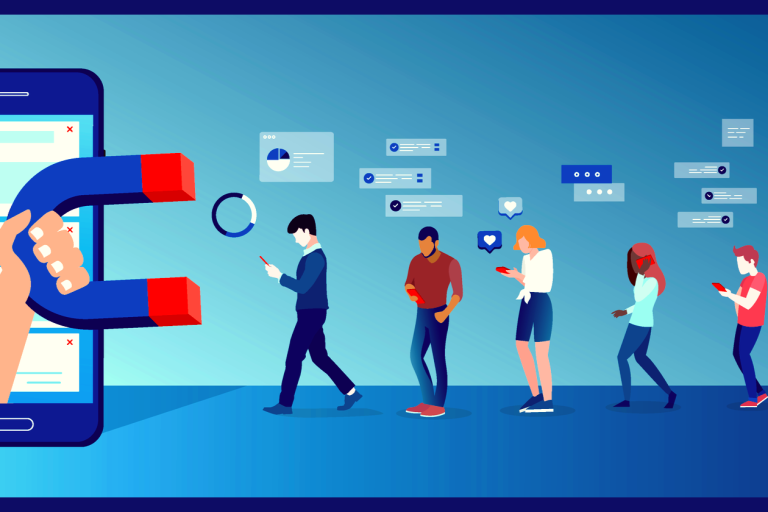 تبدیل فالوور اینستاگرام به مشتری