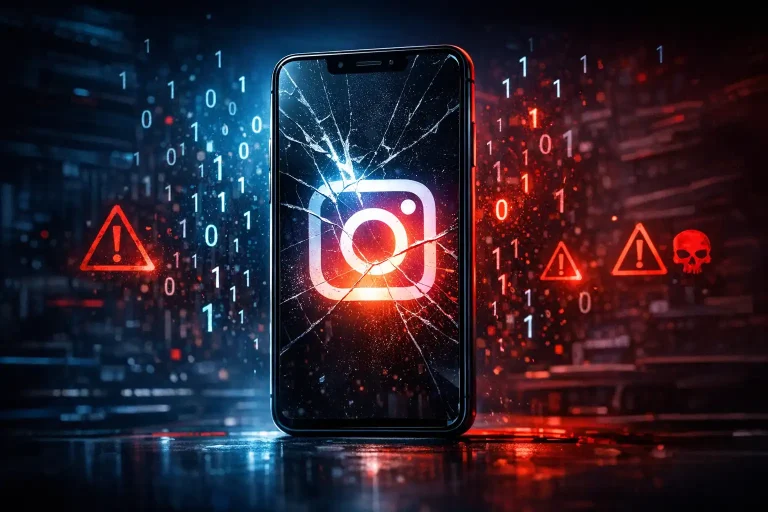اینستاگرام ضد فیلتر